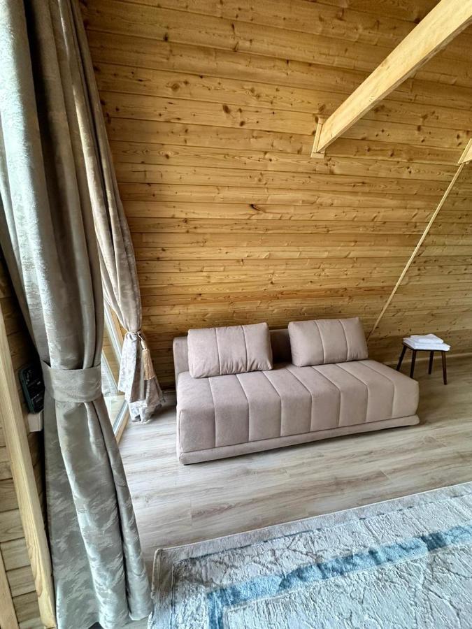 Apartamento Aframe_Kolsai Saty Exterior foto